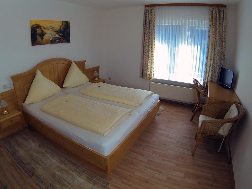 Hotel Haus Rameil Lennestadt Ruang foto